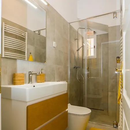 Appartement Elegant *