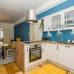 Apartment Elegant Ljubljana