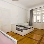 Apartment Elegant Ljubljana