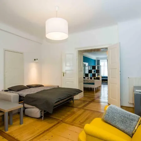 Apartamento Elegant Liubliana