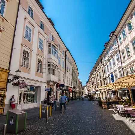 Elegant Apartamento *