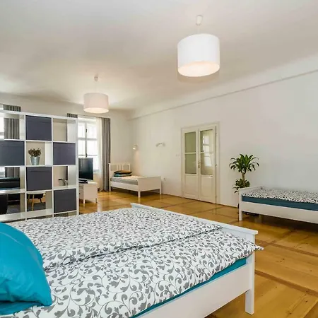 아파트 Elegant 류블랴나