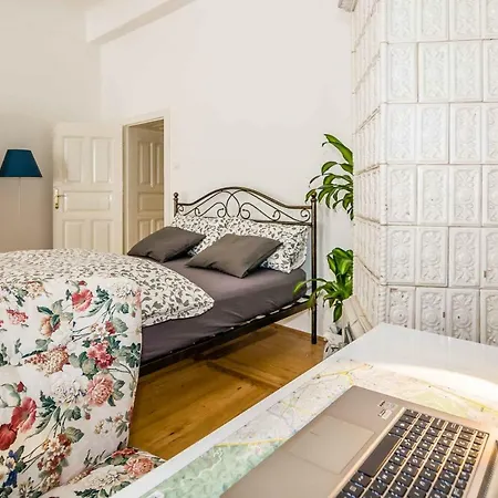Elegant Appartement